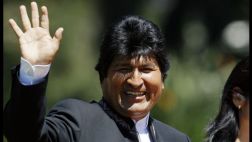 ¿Por qué Evo Morales ganará tan fácil la reelección?
