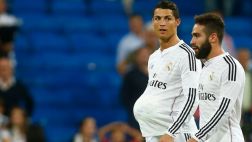 Cristiano tras su 'hat-trick': "Un balón más para mi museo"