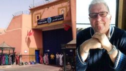 Turista británico va a la cárcel en Marruecos por ser gay