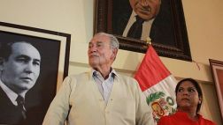 Murgia tras su virtual derrota: “Esperaré resultados oficiales”
