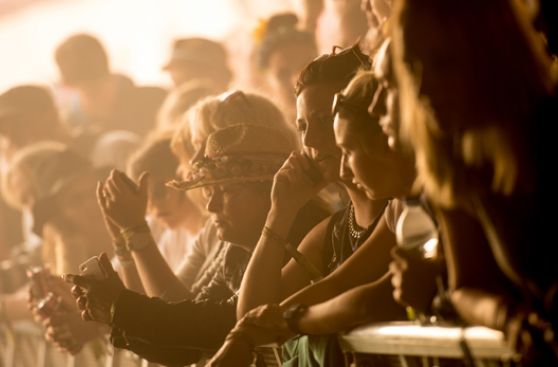 Glastonbury 2015: entradas se agotaron en solo 26 minutos