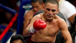 VES: 'Chiquito' Rossel no tuvo suerte en su primera postulación
