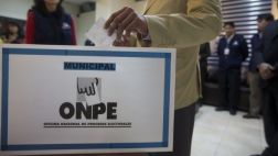 Editorial: Elecciones con sabor a velorio