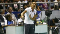 Natalia Málaga a DT: "Estoy totalmente desmotivada"