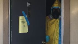 ¿Cuán preparados estamos para enfrentar al Ébola?