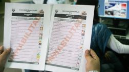 Elecciones 2014: mira todos los resultados de Lima y Callao