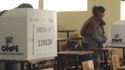 Elecciones regionales 2014: resultados del conteo rápido Ipsos