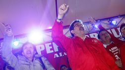 Las claves del ascenso de Enrique Cornejo al segundo lugar