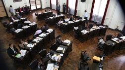 Así quedaría conformado el nuevo Concejo Metropolitano de Lima
