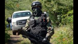 México: Sicarios confesaron el asesinato de 17 estudiantes