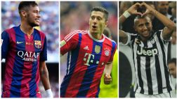 Así cerraron las mejores ligas europeas antes de la fecha FIFA