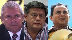 El triunfo de Castañeda, Acuña y Santos, por Alfredo Torres