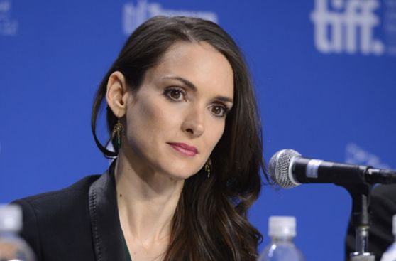 Winona Ryder, nueva víctima del hacker de las estrellas