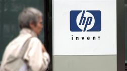 HP se divide en dos compañías en busca de mayores utilidades