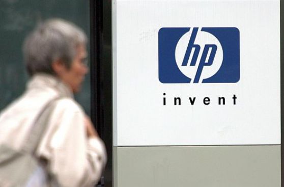 HP se divide en dos compañías en busca de mayores utilidades