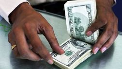 Dolarización del crédito cayó a 29% en octubre, dice el BCR