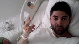 "Esto es guerra": Sebastián Lizarzaburu no tendrá reemplazo