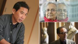 ¿Quién debería llevarse el Nobel de Literatura este jueves?