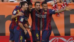 "El Barza, más pólvora que juego", por Mauricio Loret de Mola