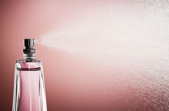 Amor a primer olfato: Aprende a elegir el perfume ideal