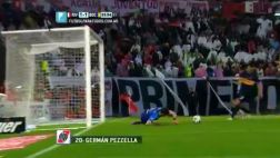El grueso error de Orión en el River-Boca: no fue la única vez