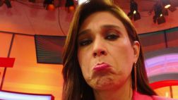 Verónica Linares preocupada por publicación de fotos personales