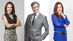 Flash electoral de América Televisión fue el más visto