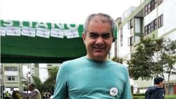 Velarde anuncia que creará serenazgo de tránsito en San Isidro