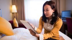 Hotel debe $600 mil por bloquear conexiones propias a internet
