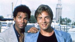 Cómo ha cambiado el Miami de "Miami Vice"