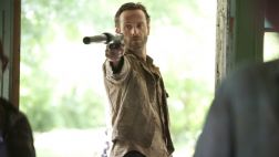 "The Walking Dead": motivos para no perderte su regreso