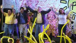 Castañeda priorizará “revertir” desconfianza del 50% de limeños