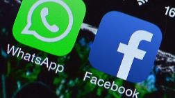 Facebook cerró la compra de WhatsApp por US$21 mil 800 millones