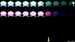 Cómo enseñar a una computadora a ganarle a los Space Invaders