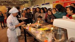 Feria Emprendedor de Cofide espera recibir a 15 mil personas