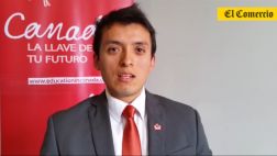 ¿Cuáles son los planes de la Universidad de Alberta en Perú?