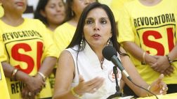 Vocera de Castañeda: Las sesiones del concejo serán abiertas