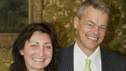 Conoce a los matrimonios que recibieron un Premio Nobel