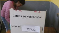 Elecciones de terror, por Enrique Pasquel