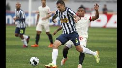 Clásico Alianza-Universitario ya tiene día, hora y escenario
