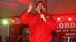 El Apra apoyará la nueva gestión de Luis Castañeda