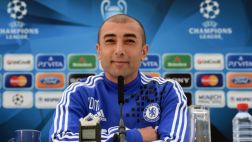 Roberto Di Matteo es nuevo técnico del Schalke 04 de Farfán