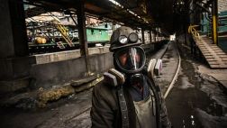 Minería: las razones de sus jornadas laborales atípicas