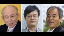 Nobel de Física 2014 fue para los padres de la luces LED