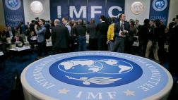 Hoy se inicia la cumbre anual del Fondo Monetario Internacional