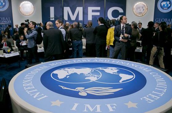 Hoy se inicia la cumbre anual del Fondo Monetario Internacional
