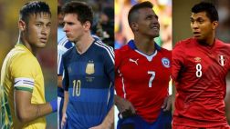 Guía TV: Brasil vs. Argentina y otros amistosos de la semana