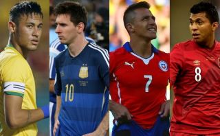 Guía TV: Brasil vs. Argentina y otros amistosos de la semana