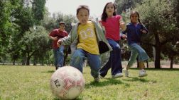 ¿Cómo escoger el deporte ideal para tu hijo?