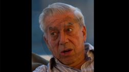 Así ocurrió: El 2010 se otorga el Premio Nobel a Vargas Llosa